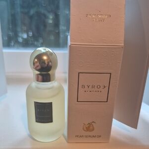 ROE New York Serum with Gold Cap